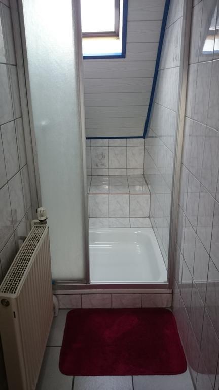 Ostfriesisches Landhaus Віттмунд Номер фото
