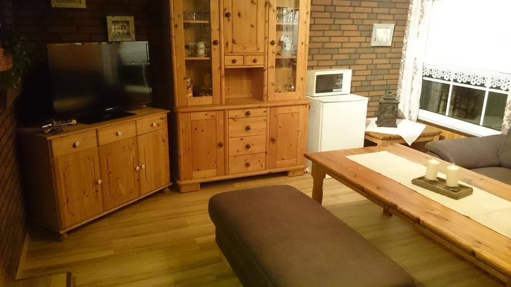 Ostfriesisches Landhaus Віттмунд Екстер'єр фото